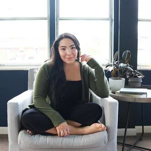 Meet your Posher, Vanessa